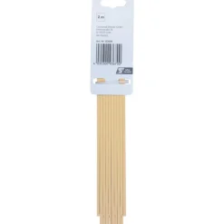 Krone Gliedermaß-Stab 2 m Glasfaser