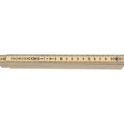 Krone Gliedermaß-Stab 2 m Glasfaser