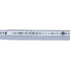 Krone Gliedermaß-Stab 1 m Glasfaser