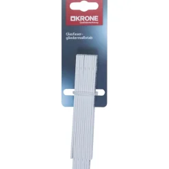 Krone Gliedermaß-Stab 1 m Glasfaser