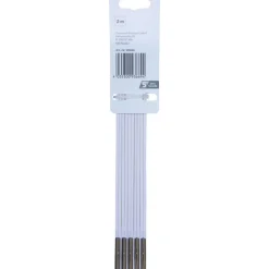 Krone Holzglieder-Maß-Stab 2 m