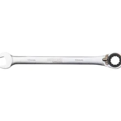 Krone Knarren-Gabel-Ringschlüssel 10 mm