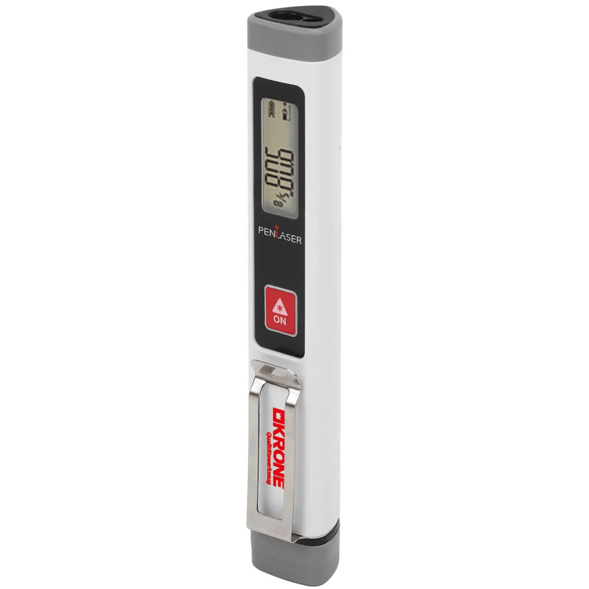 Krone Lasermess-Stift