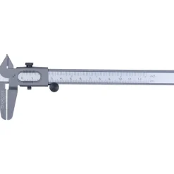 Krone Messschieber 120 mm