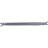 Krone Ringschlüssel gekröpft 6 x 7 mm
