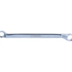 Krone Ringschlüssel gekröpft 14 x 15 mm