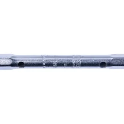 Krone Rohrsteckschlüssel 10 x 11 mm