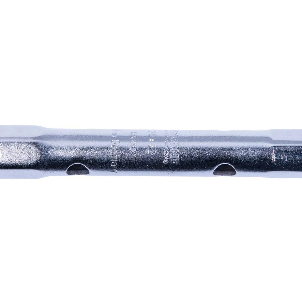Krone Rohrsteckschlüssel 20 x 22 mm