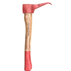 Krone Sappie mit Hickorystiel