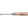 Krone Schraubendreher Holz 3,5 x 75 mm