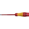 Krone Schraubendreher Schlitz 5,5 x 125 mm