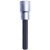 Krone Steckschlüssel lang 1/2 6kt 10 mm