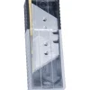 Krone Trapez-Klingen 0,65 mm 5 Stück