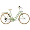 KS Cycling Cityrad Casino 6-Gänge 53 cm grün