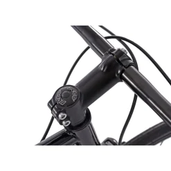 KS Cycling Fitnessbike FlipFlop 53 cm schwarz