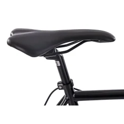 KS Cycling Fitnessbike FlipFlop 53 cm schwarz
