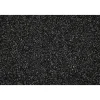 Kunstrasen Black 100 x 200 cm