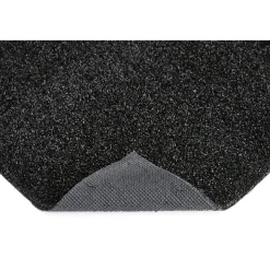Kunstrasen Black 100 x 200 cm