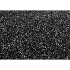 Kunstrasen Black 100 x 200 cm