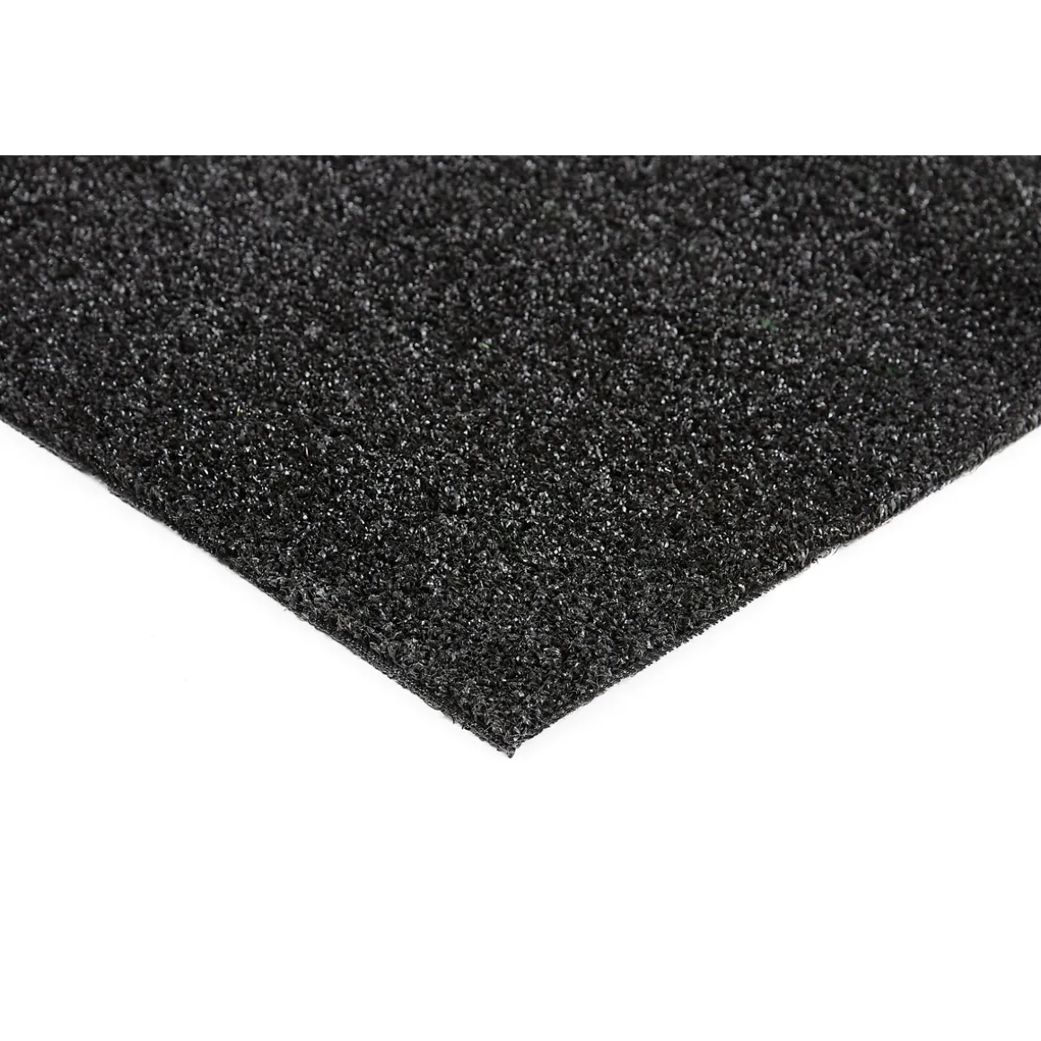 Kunstrasen Black 100 x 200 cm