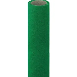 Kunstrasen-Teppich Alteria mit Noppen braun 400 cm