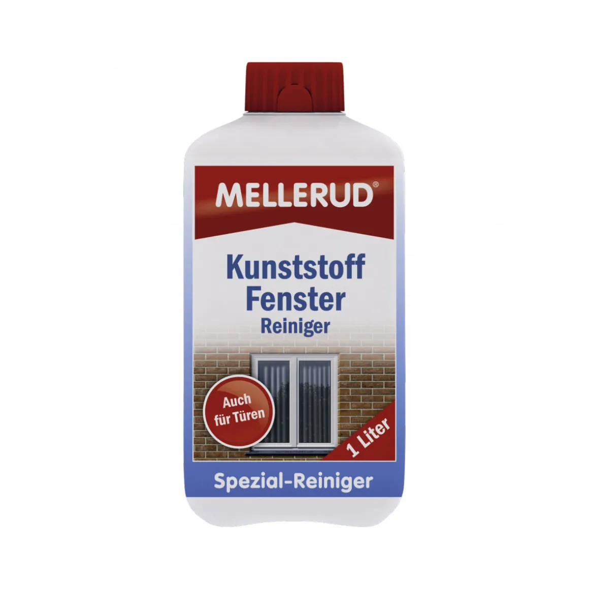 Kunststoff Fenster Reiniger