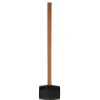 Kunststoffhammer 5 kg mit Holzgriff