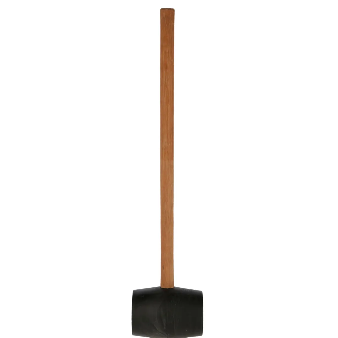 Kunststoffhammer 5 kg mit Holzgriff
