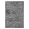 Kurzflorteppich „Luxury 110“ Grau/Anthrazit, 120x170cm