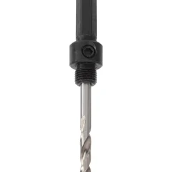 kwb Aufnahmeschaft für Lochsägen Durchmesser 16-30 mm