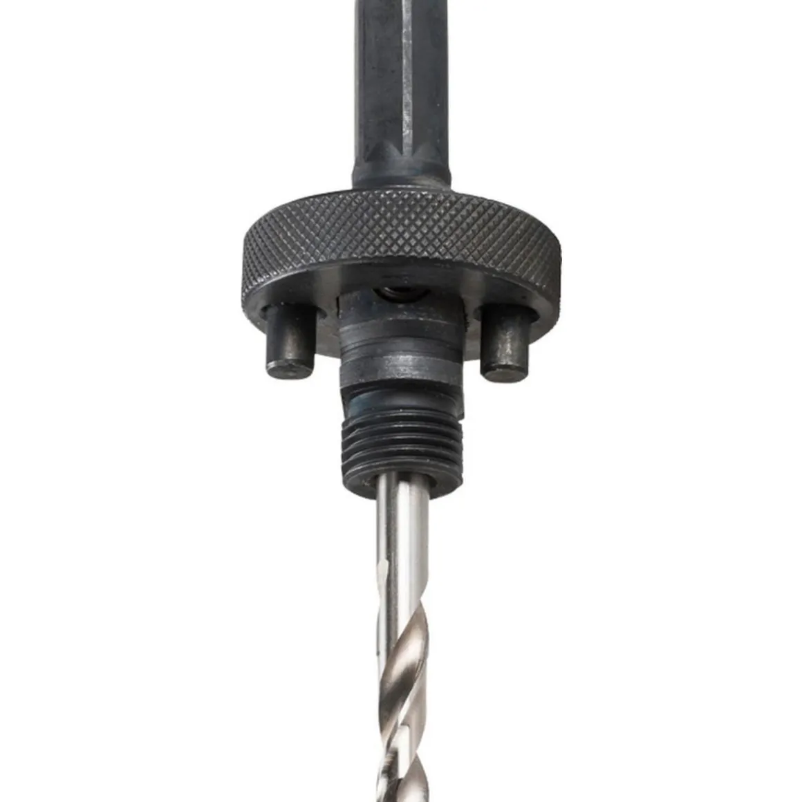 kwb Aufnahmeschaft für Lochsägen Durchmesser 32-152 mm