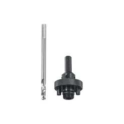 kwb Aufnahmeschaft HEX Durchmesser 35-105 mm
