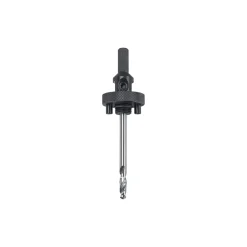 kwb Aufnahmeschaft HEX Durchmesser 35-105 mm