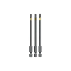 kwb Bit Set Torison 100 mm