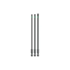 kwb Bit Set Torison 150 mm