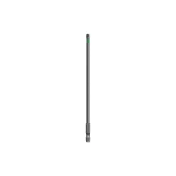 kwb Bit Set Torison 150 mm