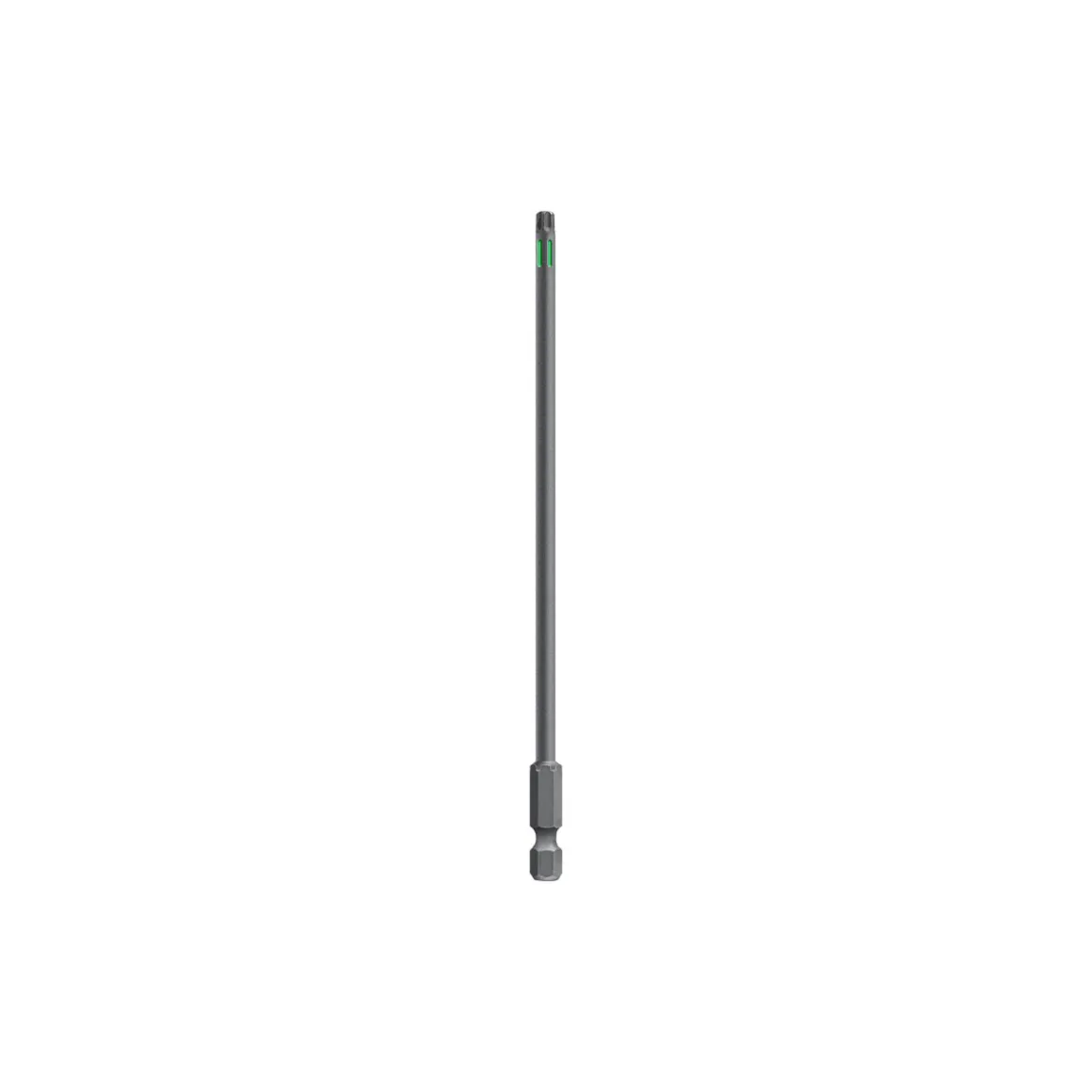 kwb Bit Set Torison 150 mm