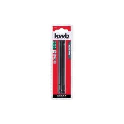 kwb Bit Set Torison 150 mm