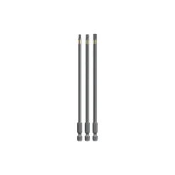kwb Bit Set Torison 150 mm
