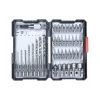 kwb Bit-Bohrerbox 39 teilig inklusive L-Box