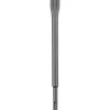 kwb Flachmeißel SDS plus für Bohrhämmer 250 mm