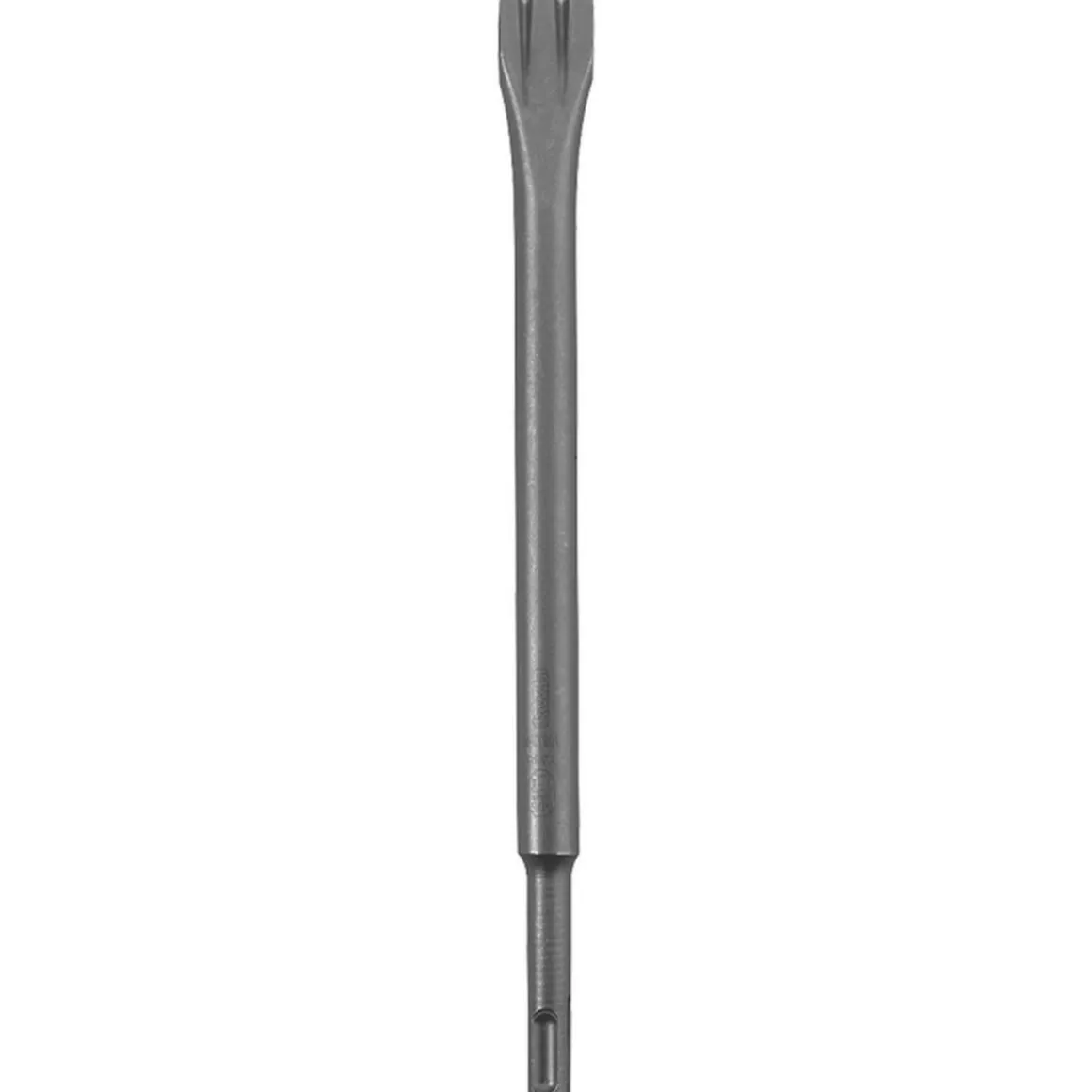 kwb Flachmeißel SDS plus für Bohrhämmer 250 mm
