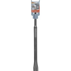 kwb Flachmeißel SDS plus für Bohrhämmer 250 mm