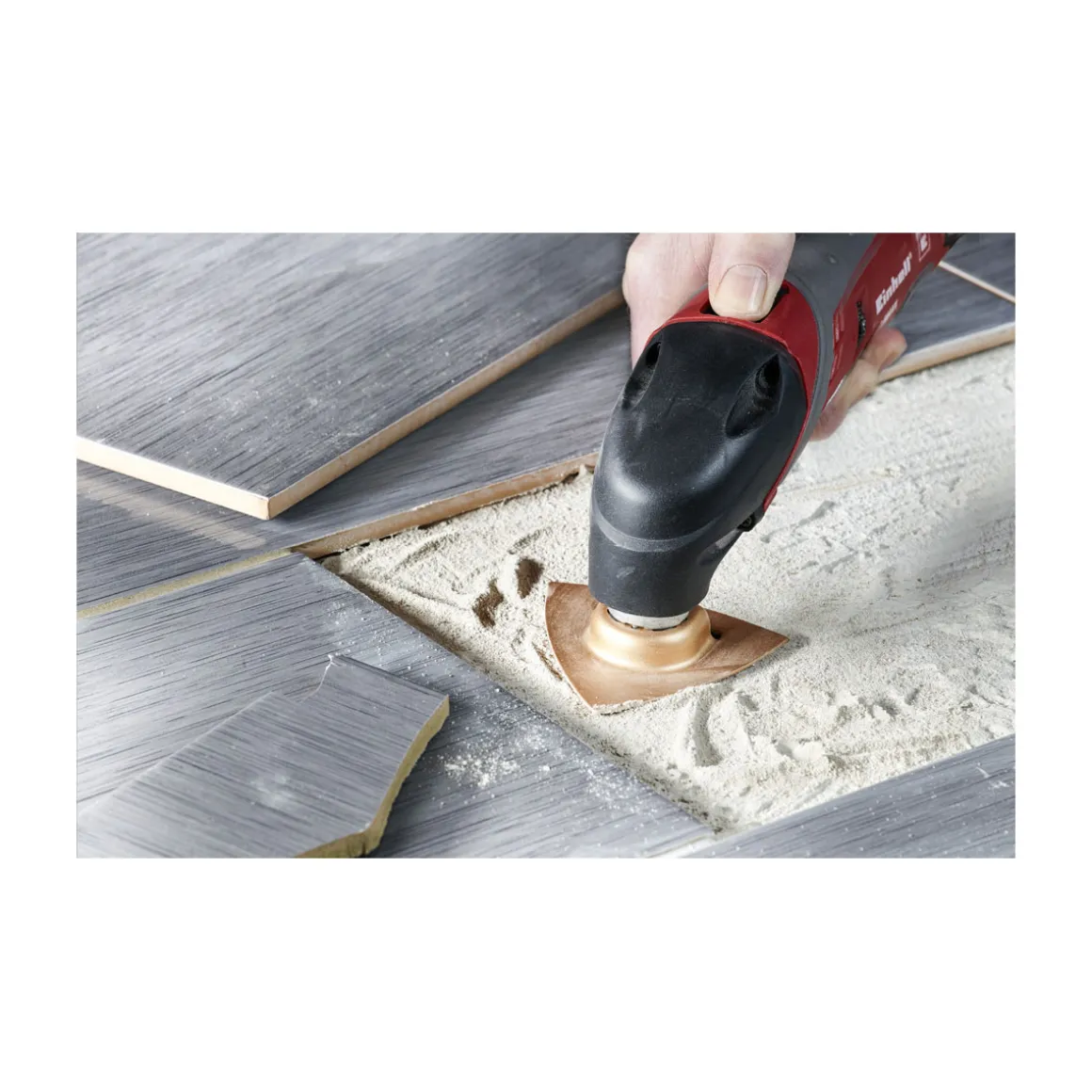 kwb Fliesen-Reparatur-Set 21 teilig