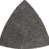 kwb Gitterleinen für Deltaschleifer 93 x 93 mm K220
