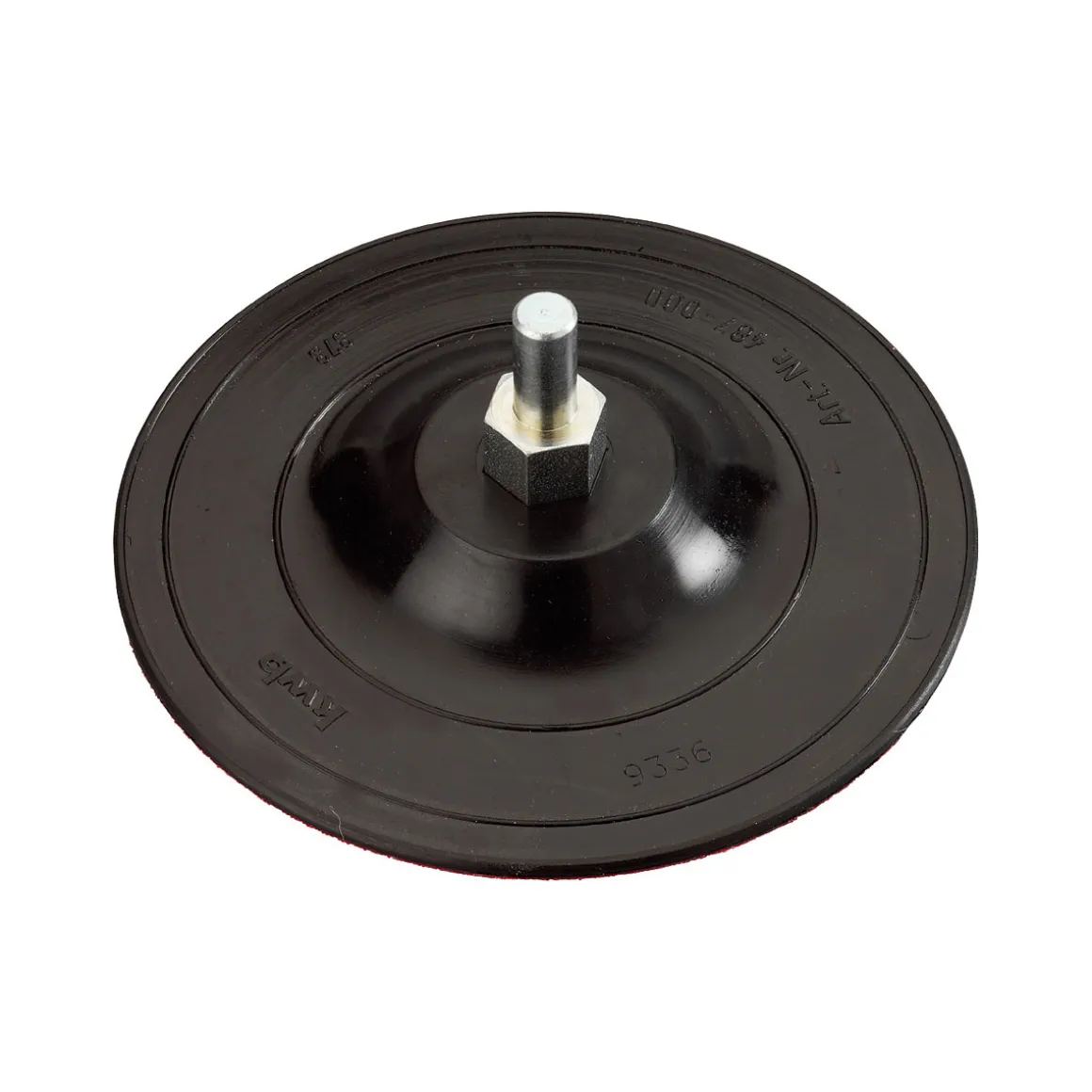 kwb Haftstützteller Quick-Stick 8 mm Durchmesser 115 mm