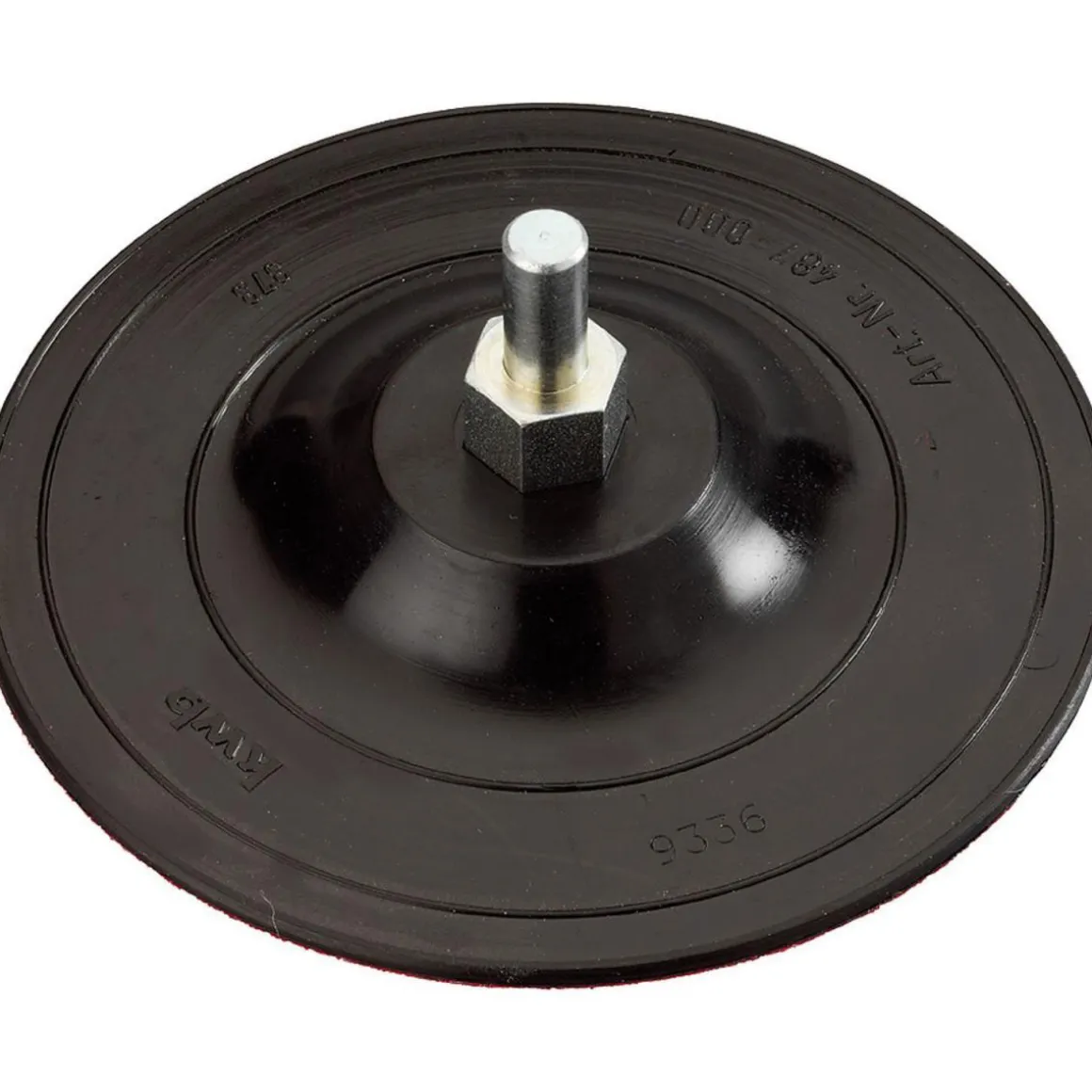 kwb Haftstützteller Quick-Stick 8 mm Durchmesser 125 mm