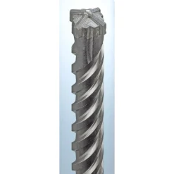 kwb Hammerbohrer Cross Tip Spitze 4 schneidig Durchmesser 16 mm