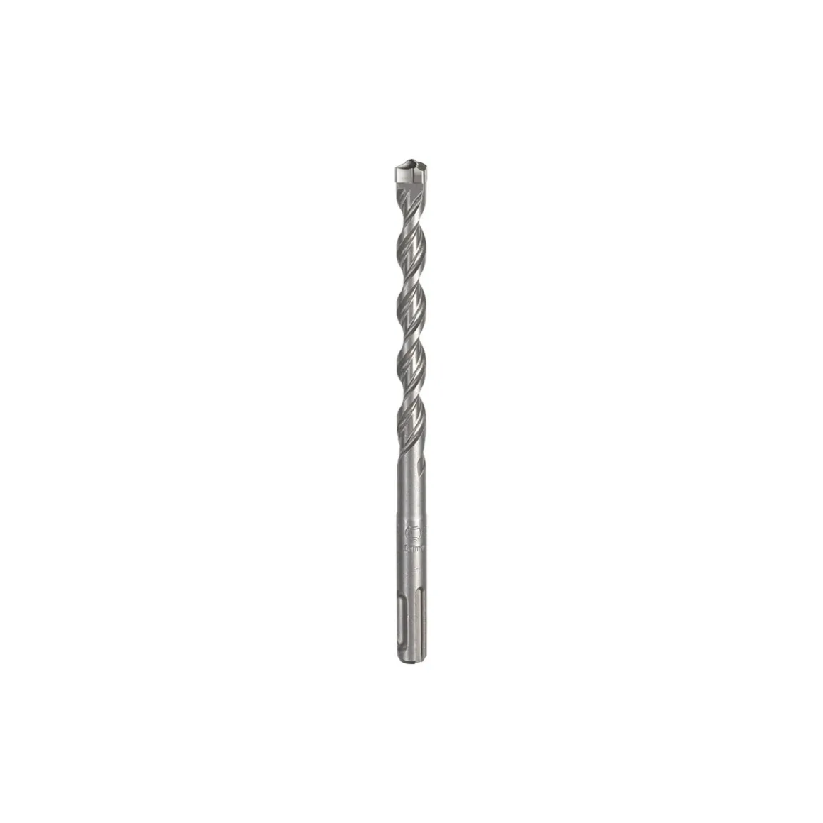 kwb Hammerbohrer HB 7 SDS plus Durchmesser 12 mm 165 mm