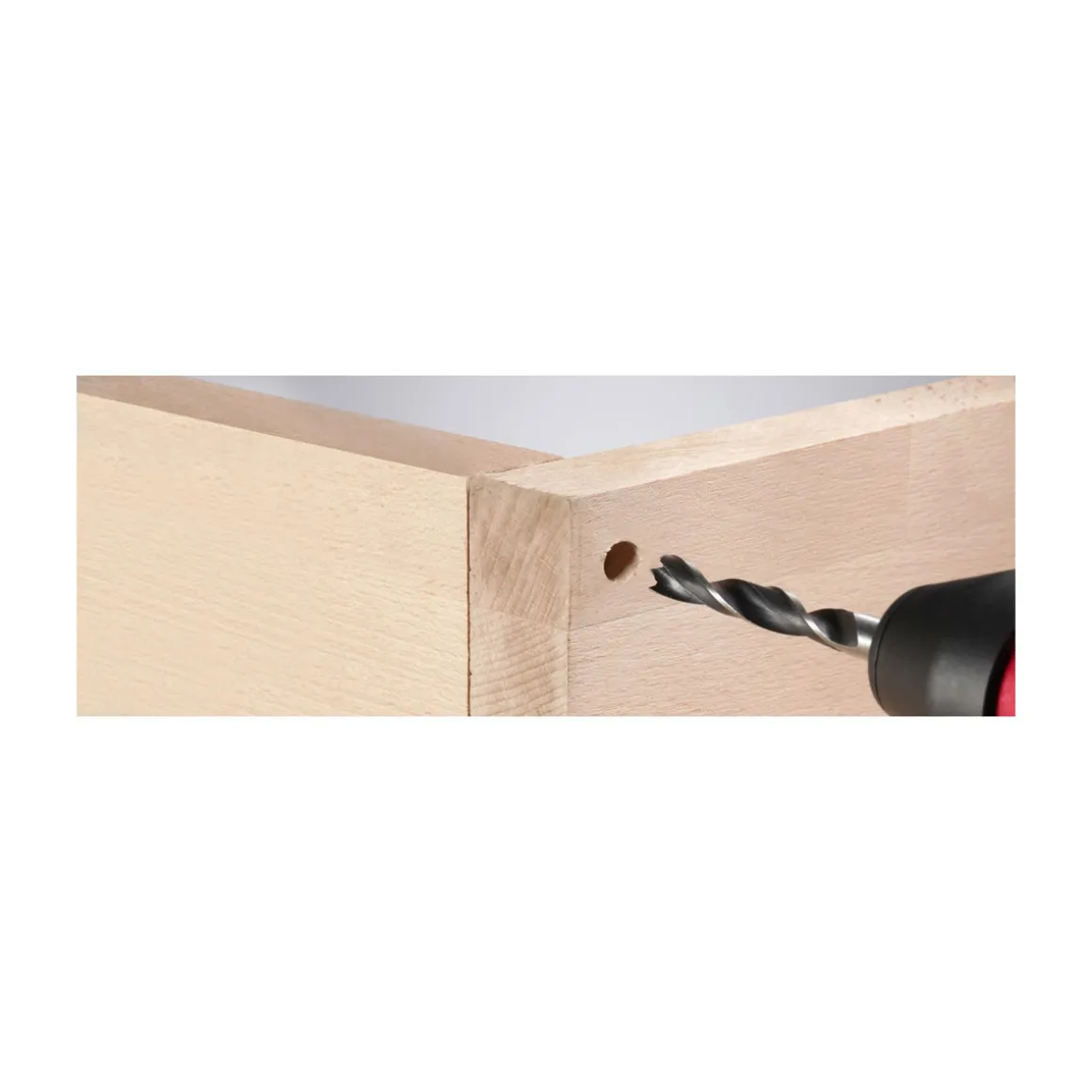 kwb Holzbohrersatz 5 teilig